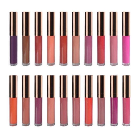 Level Up Cosmetics Other - Level Up Liquid Lipstick 💄